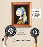 Çocuklar Müzayede Deneyimi Yasayacak