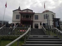 Cumhurbaskani Erdogan Açilisini Yapmisti, Yogun Ilgi Görüyor