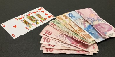 Denizli'de Çesitli Suçlardan Yakalanan 106 Süpheliden 83'Ü Tutuklandi