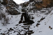 Derebag Selalesi'nde 'Kis' Güzelligi