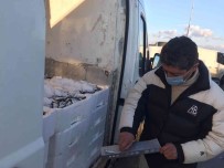 Didim'de Su Ürünleri Denetimi Yapildi