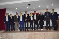 Didim Esnaf Odasi, Baskanini Seçti