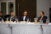 Dijitallesmede Isin Basindayiz