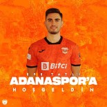Efe Tatli, Adanaspor'da