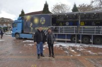 Fenerbahçe Tiri Tavsanli'da