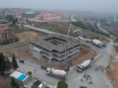 Fiyat Farki Kararnamesi Insaat Sektörüne Can Suyu Oldu