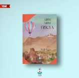 Frig Vadisi'ni Çocuklarin Ögrenmesi Için Kitap Yazdi