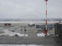 Gaziantep Erbil Direk Uçuslari Basladi