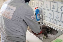 'Genis Ailem' Projesi 33 Bin 707 Kisiye Ulasti