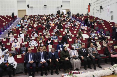 Gönül Cografyasi Kampi Mersin'de Basladi