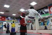 Haliliye Belediyesinde Spor Kurslari Devam Ediyor