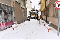 Hasan Kilca Açiklamasi 'Bereketli Bir Kis Geçiriyoruz'