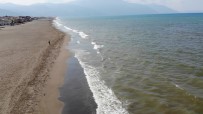 Hatay'in Deprem Potansiyeli Yükseliyor