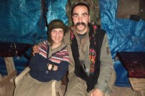 HDP'li Semra Güzel'in savunması öncesi flaş gelişme! Gözler çarşamba gününe çevrildi!