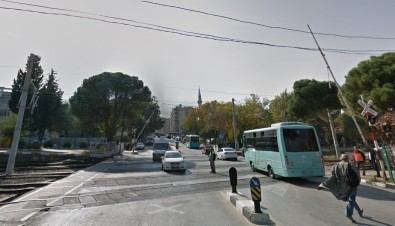 Hemzemin Geçitte Çalismalar Basladi