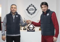 Ibrahim Akin'dan Altay Yönetimine Sitem Dolu Açiklama