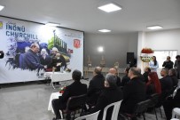 Inönü- Churchill Yenice Baris Görüsmelerinin 79. Yildönümü Kutlandi