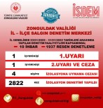 ISDEM Denetim Sonuçlari Açiklandi