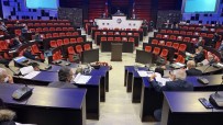 Istanbul Il Koordinasyon Kurulu 2021 Yili 4. Dönem Toplantisi Yapildi