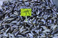 Istavrit Bollugu Tezgahlara Yansidi