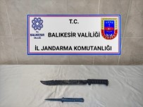 Jandarma Aranan 22 Kisiyi Yakaladi