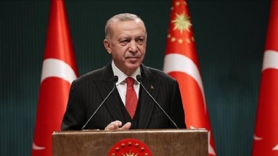 Kritik Kabine Toplantısı başladı!