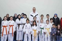 Karacabey, 7'Den 77'Ye Sporu Sevdiriyor