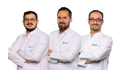 Karpal Tünel Sendromu Ev Hanimlarinda Daha Sik Görülüyor