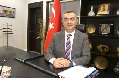 Kayseri Ihracatinda Tarihi Rekor
