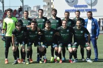 Kayseri Kafkasspor'da Yeni Yönetim Belli Oldu