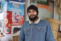 Kazi Kazani Kazidi, Sevinçten Böyle Havalara Uçtu