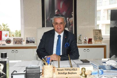 Kemer Belediyesi EMITT Turizm Fuarina Hazir