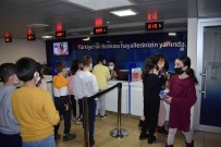 Kidzania Istanbul Ile Is Bankasi'ndan Is Birligi