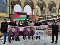 Kirsehir AGD Açiklamasi 'Bebek Katillerini Istemiyoruz'