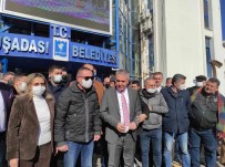 Kusadasi Belediye Baskan Yardimcisina Silahli Saldiri