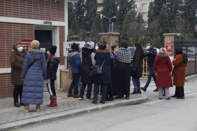 Lisenin Yikilma Karari Velileri Ayaga Kaldirdi