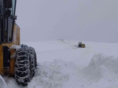 Mahsur Kalan 20 Kisi Kurtarildi