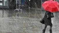 Meteoroloji’den Şiddetli Yağış Uyarısı! 31 Ocak Hava Durumu