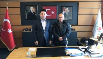 Milletvekili Poyraz Açiklamasi 'Altinova, Özel Bir Yer'
