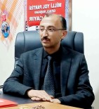 Milli Yol Partisi Il Baskani Göçmen Açiklamasi 'Iktidar Ve Muhalefet, Yerelde Birbirini Zora Sokma Gayretinde'