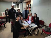 Mimarlar Odasi Adana Subesi'nde Yeni Dönem