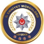 Nevsehir'de FETÖ'den Aranan 1 Kisi Yakalandi