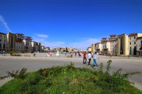 NEVÜ' Den Kazi Ve Yüzey Arastirmalarina Destek