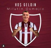 Osmajic Bandirmasporda