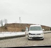 Otomobil Ile Hafif Ticari Araç Çarpisti Açiklamasi 4 Yarali