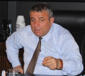 Öztürk Açiklamasi 'Elektrik Zamlari Ile Esnafin Isiklari Sönüyor'