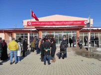 Patlama Davasi, Müstekiler Ve Avukatlarinin Beyanlarinin Alinmasiyla Devam Ediyor