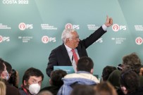 Portekiz'de Seçimleri Sosyalist Parti Kazandi