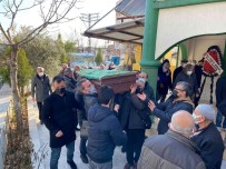 Prof. Dr. Konukçu Son Yolculuguna Ugurlandi