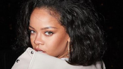 Rihanna'dan müjdeli haber!